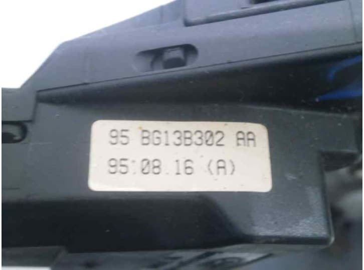 Recambio de mando intermitentes para ford mondeo i (gbp) 2.0 i 16v 4x4 referencia OEM IAM 3