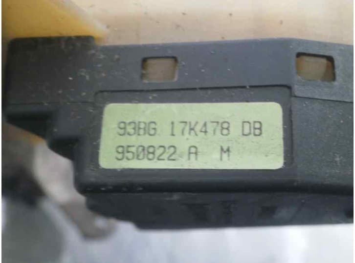 Recambio de mando intermitentes para ford mondeo i (gbp) 2.0 i 16v 4x4 referencia OEM IAM 4