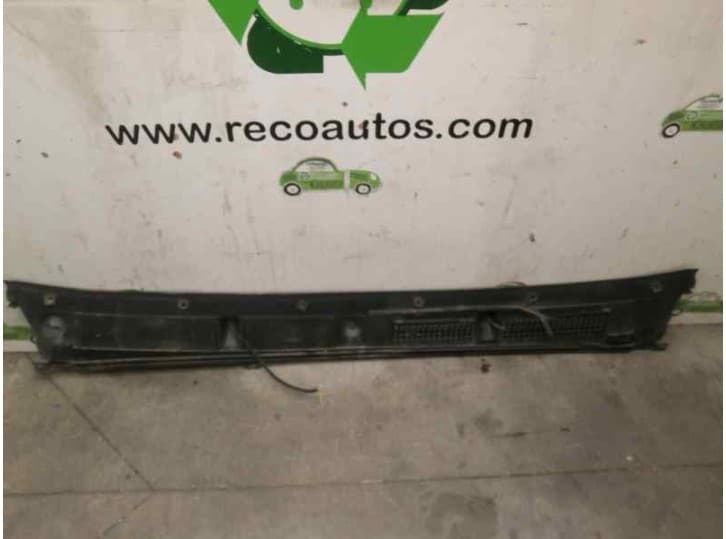 Recambio de torpedo para citroën jumper i furgoneta (230l) 2.5 tdi referencia OEM IAM 2