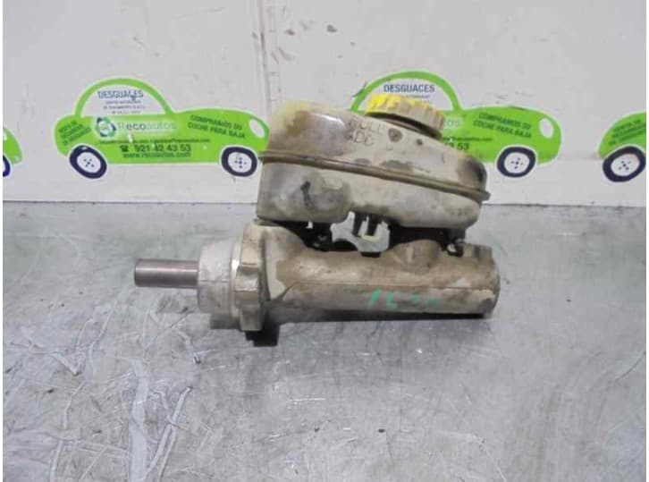 Recambio de bomba freno para jeep cherokee (xj) 2.5 td 4x4 referencia OEM IAM 8174C 2