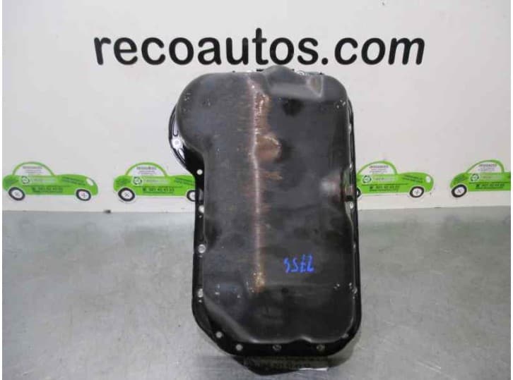 Recambio de carter para volkswagen golf iii (1h1) 1.9 d referencia OEM IAM