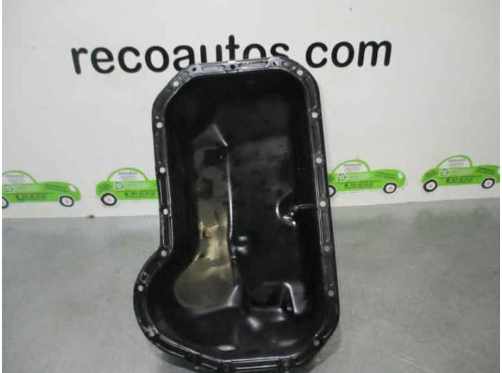 Recambio de carter para volkswagen golf iii (1h1) 1.9 d referencia OEM IAM 2