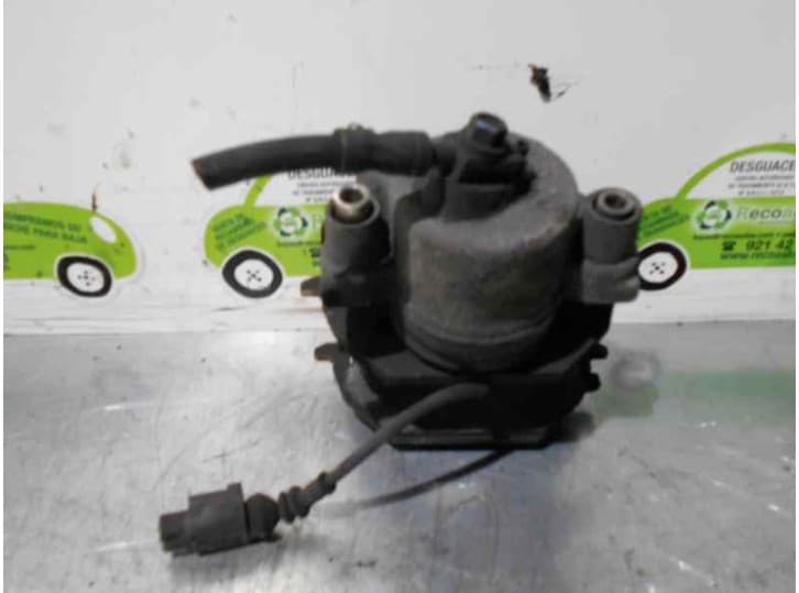 Recambio de pinza freno delantera izquierda para audi a2 (8z0) 1.4 tdi referencia OEM IAM 2