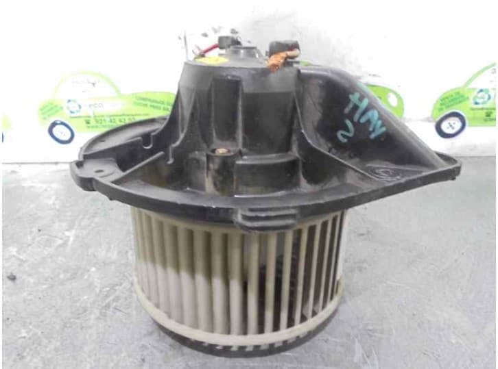 Recambio de motor calefaccion para seat toledo i (1l2) 1.8 i referencia OEM IAM   VALEO