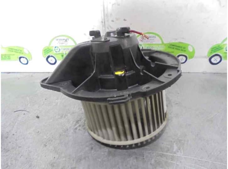 Recambio de motor calefaccion para seat toledo i (1l2) 1.8 i referencia OEM IAM   VALEO 2