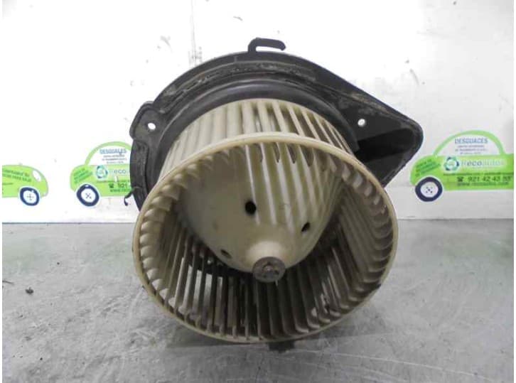 Recambio de motor calefaccion para seat toledo i (1l2) 1.8 i referencia OEM IAM   VALEO 4