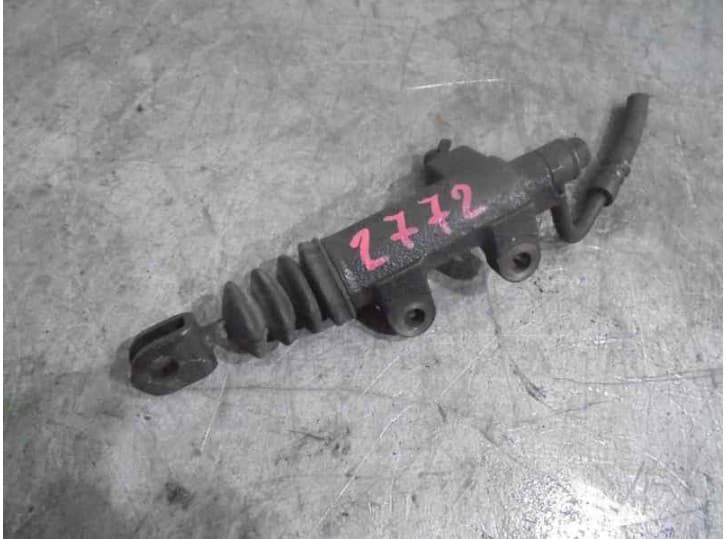 Recambio de bombin embrague para hyundai getz (tb) 1.5 crdi referencia OEM IAM 2