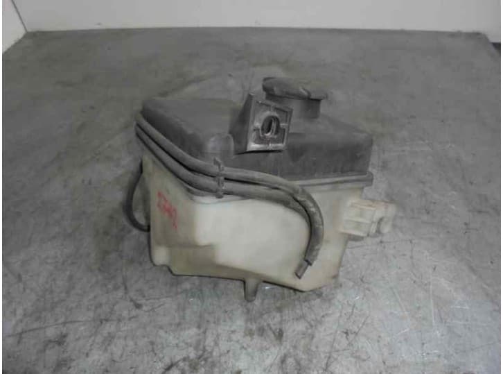 Recambio de deposito limpia para hyundai getz (tb) 1.5 crdi referencia OEM IAM