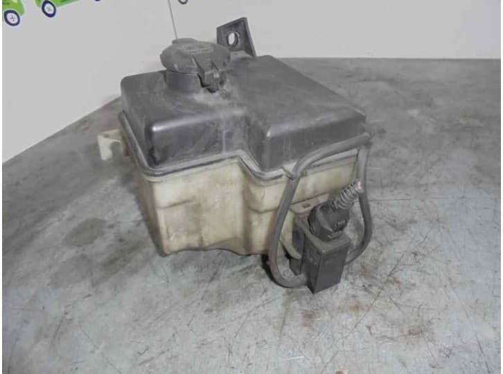 Recambio de deposito limpia para hyundai getz (tb) 1.5 crdi referencia OEM IAM 2