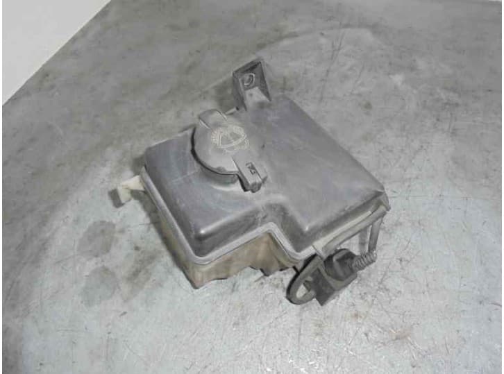 Recambio de deposito limpia para hyundai getz (tb) 1.5 crdi referencia OEM IAM 3