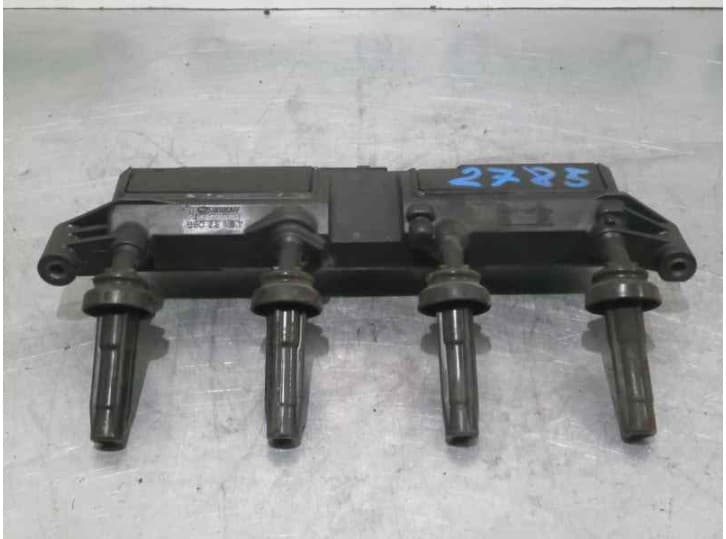 Recambio de bobina encendido para citroën xsara (n1) 1.6 i referencia OEM IAM 5970A9