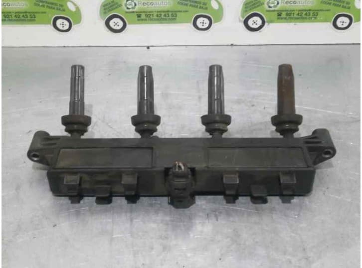 Recambio de bobina encendido para citroën xsara (n1) 1.6 i referencia OEM IAM 5970A9 2