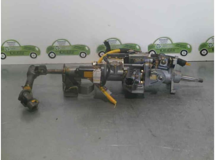 Recambio de columna direccion para hyundai xg (xg) 350 referencia OEM IAM GJ51000300Z