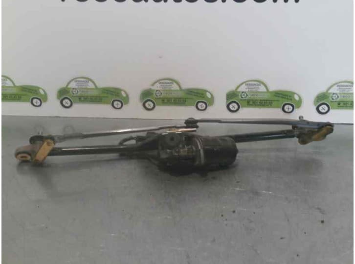 Recambio de motor limpia delantero para hyundai xg (xg) 350 referencia OEM IAM