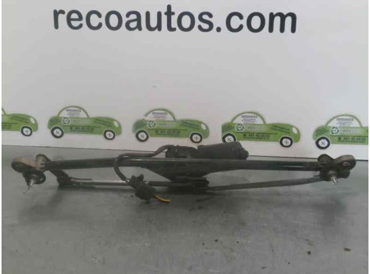 Recambio de motor limpia delantero para hyundai xg (xg) 350 referencia OEM IAM 2