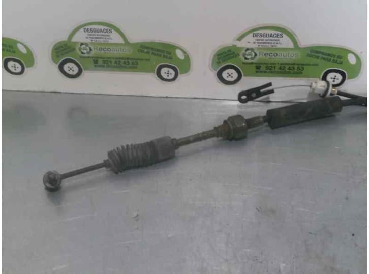 Recambio de palanca cambio para hyundai xg (xg) 350 referencia OEM IAM 2