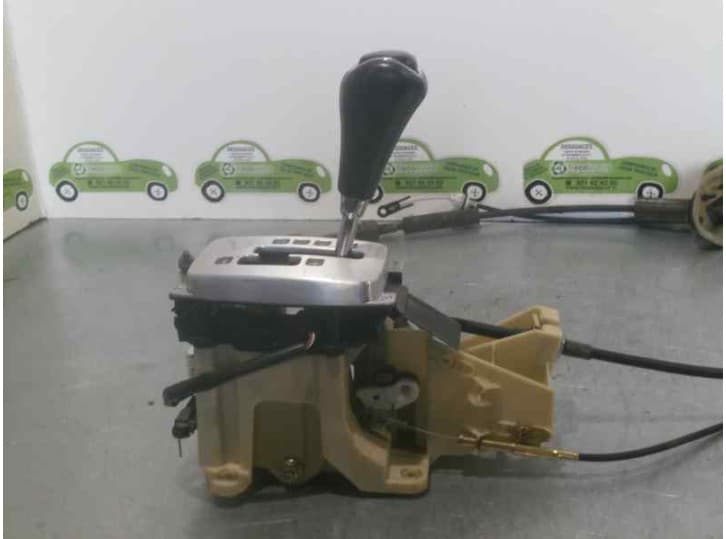 Recambio de palanca cambio para hyundai xg (xg) 350 referencia OEM IAM 3