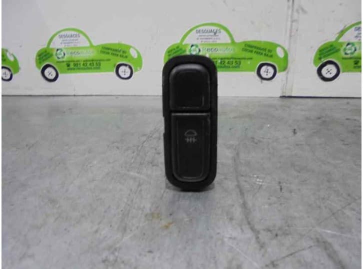 Recambio de mando para honda civic vi fastback (ma, mb) 2.0 tdic (mb7) referencia OEM IAM