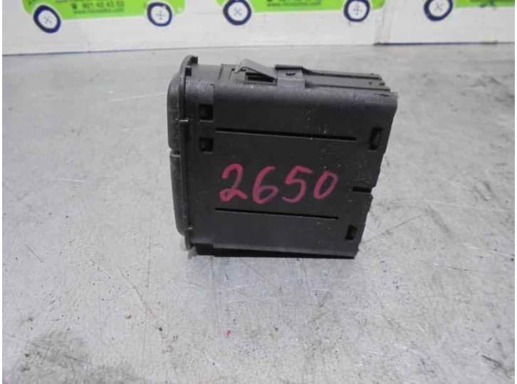 Recambio de mando para honda civic vi fastback (ma, mb) 2.0 tdic (mb7) referencia OEM IAM 2