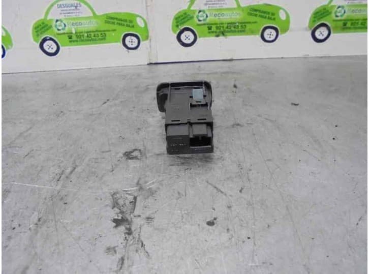 Recambio de boton luneta para » otros... amingo 2.0 referencia OEM IAM 4
