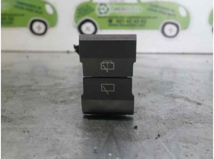 Recambio de mando para kia carens i monospace (fc, fj) 2.0 crdi referencia OEM IAM
