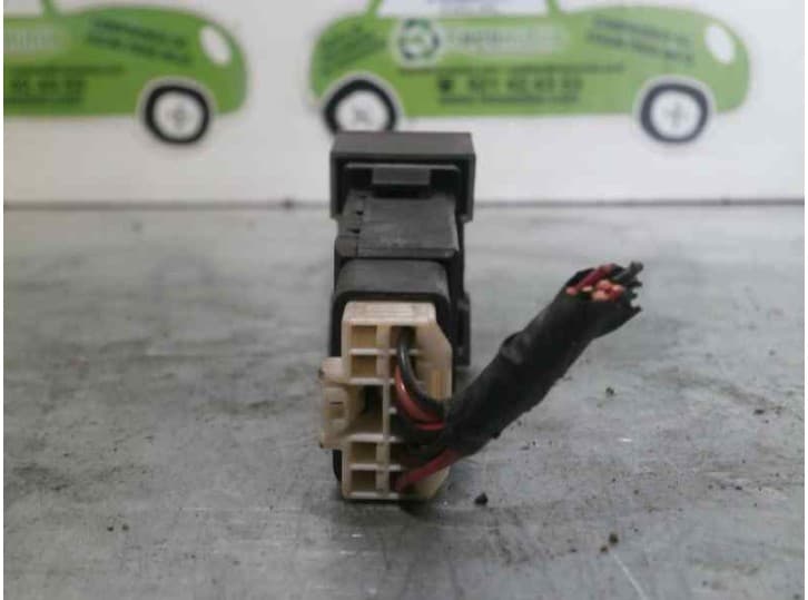 Recambio de mando para kia carens i monospace (fc, fj) 2.0 crdi referencia OEM IAM 2