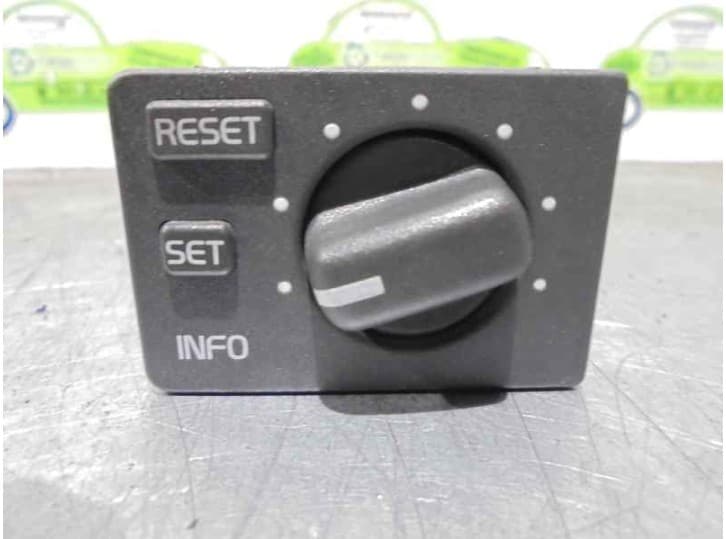 Recambio de mando para volvo s40 i (644) 1.8 i referencia OEM IAM 30857598C