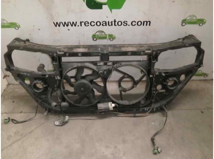 Recambio de panel frontal para peugeot 605 (6b) 2.5 turbo diesel referencia OEM IAM