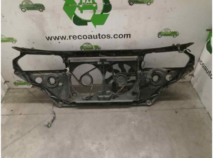 Recambio de panel frontal para peugeot 605 (6b) 2.5 turbo diesel referencia OEM IAM 3