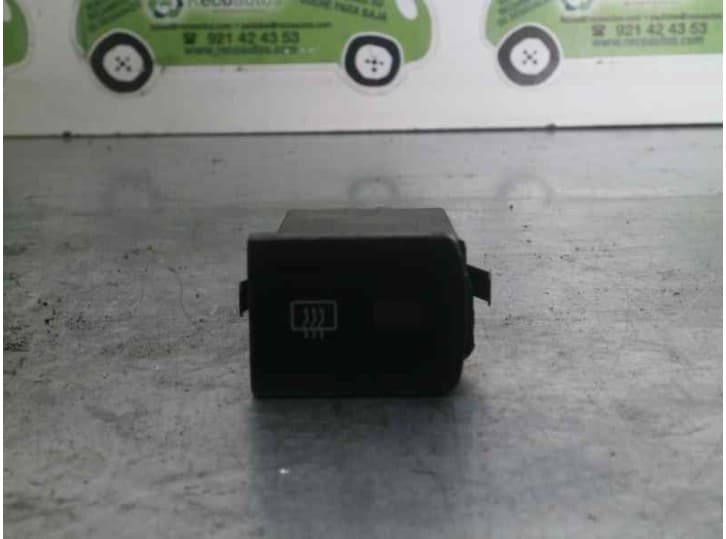 Recambio de boton luneta para audi a3 (8l1) 1.8 t referencia OEM IAM 8L0941503B