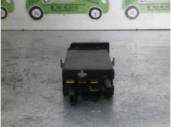 Recambio de boton luneta para audi a3 (8l1) 1.8 t referencia OEM IAM 8L0941503B 2
