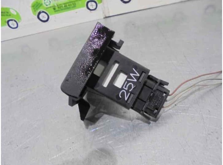 Recambio de boton regulador luces-no usar para bmw 3 coupé (e36) 316 i referencia OEM IAM 3