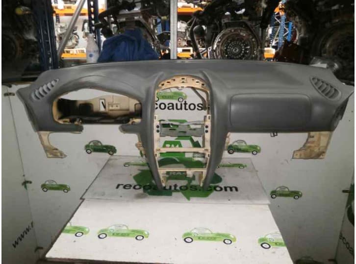Recambio de salpicadero para hyundai santa fé i (sm) 2.0 crdi referencia OEM IAM
