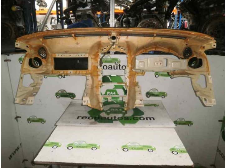 Recambio de salpicadero para hyundai santa fé i (sm) 2.0 crdi referencia OEM IAM 3