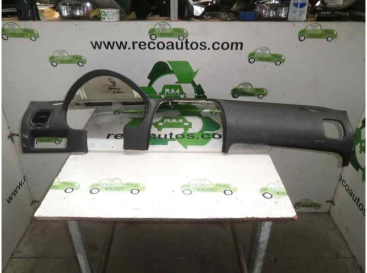 Recambio de salpicadero para mitsubishi carisma (da_) 1.8 gdi (da2a) referencia OEM IAM