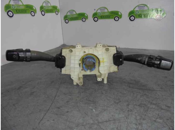 Recambio de mando luces para hyundai matrix (fc) 1.6 referencia OEM IAM 9340017250 H06