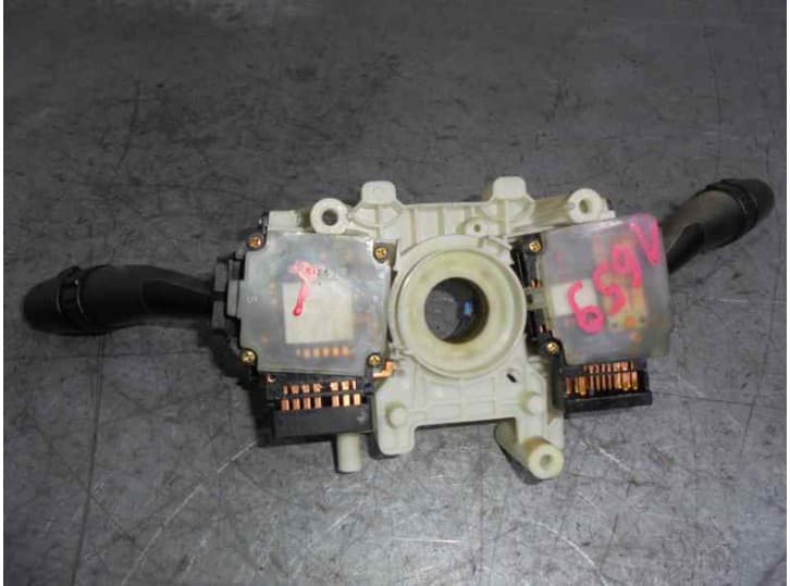 Recambio de mando luces para hyundai matrix (fc) 1.6 referencia OEM IAM 9340017250 H06 2