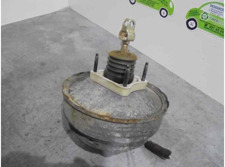 Recambio de servofreno para hyundai matrix (fc) 1.6 referencia OEM IAM