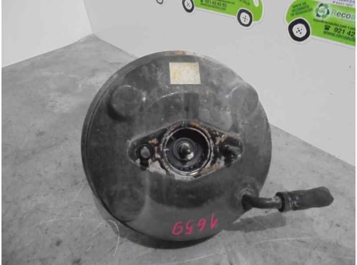 Recambio de servofreno para hyundai matrix (fc) 1.6 referencia OEM IAM 2