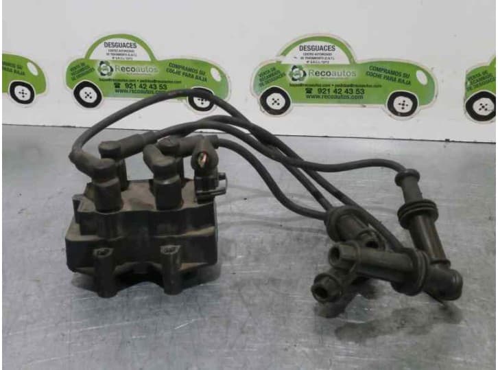 Recambio de bobina encendido para peugeot 106 ii (1a_, 1c_) 1.1 i referencia OEM IAM