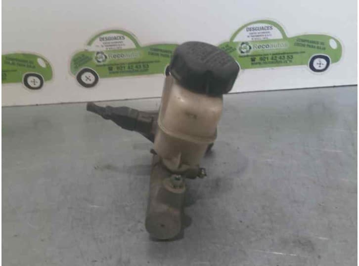 Recambio de bomba freno para hyundai xg (xg) 350 referencia OEM IAM  BM1110284 MANDO 3