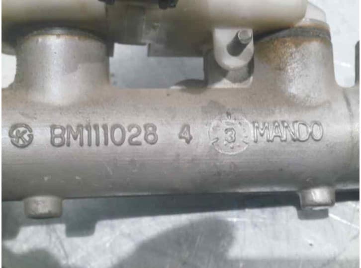 Recambio de bomba freno para hyundai xg (xg) 350 referencia OEM IAM  BM1110284 MANDO 4