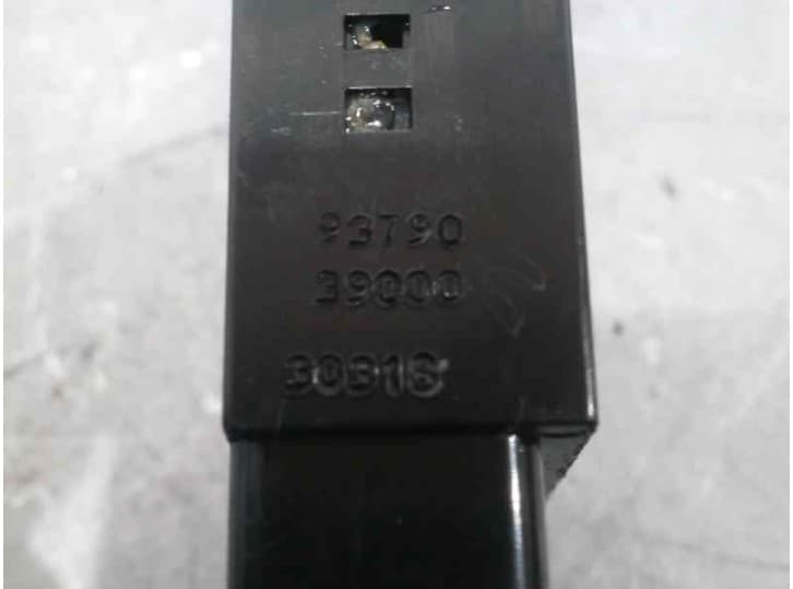 Recambio de mando volante para hyundai xg (xg) 350 referencia OEM IAM 3