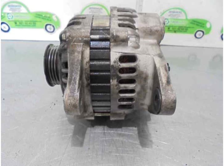 Recambio de alternador para kia clarus (k9a) 1.8 i 16v referencia OEM IAM 2