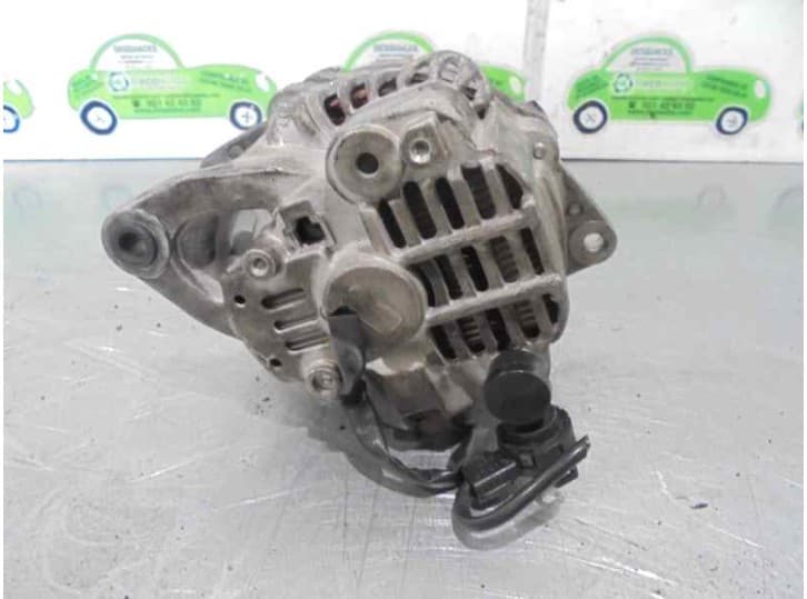 Recambio de alternador para kia clarus (k9a) 1.8 i 16v referencia OEM IAM 4