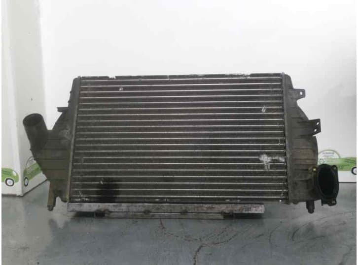 Recambio de intercooler para renault laguna i (b56_, 556_) 2.2 dt (b569) referencia OEM IAM