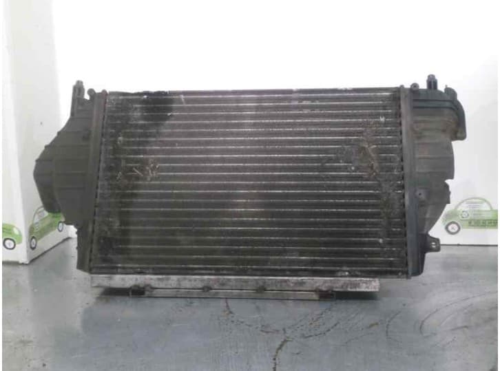 Recambio de intercooler para renault laguna i (b56_, 556_) 2.2 dt (b569) referencia OEM IAM 2