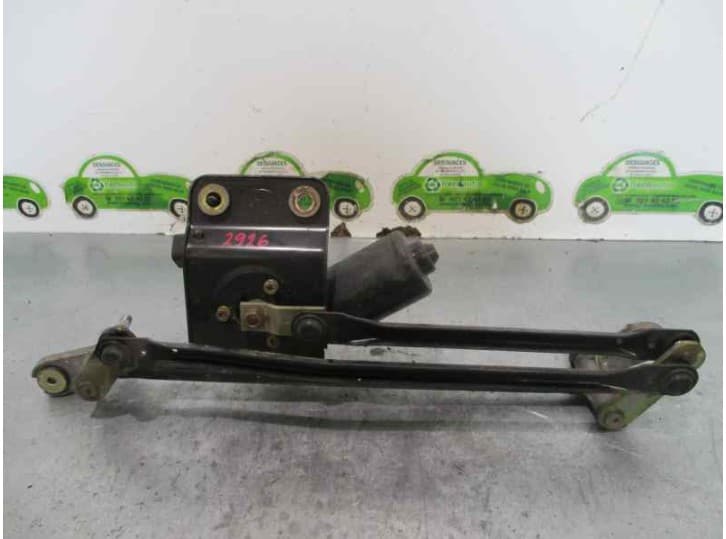 Recambio de motor limpia delantero para hyundai matrix (fc) 1.8 referencia OEM IAM