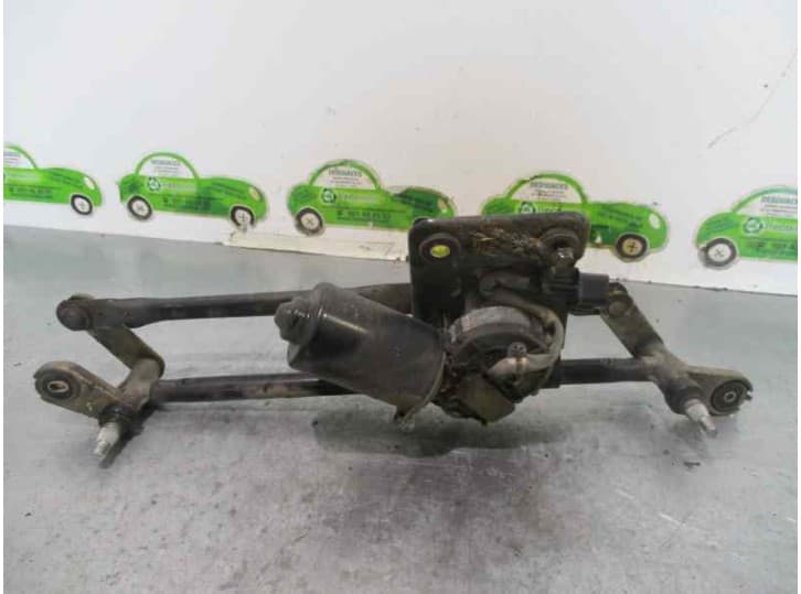 Recambio de motor limpia delantero para hyundai matrix (fc) 1.8 referencia OEM IAM 2