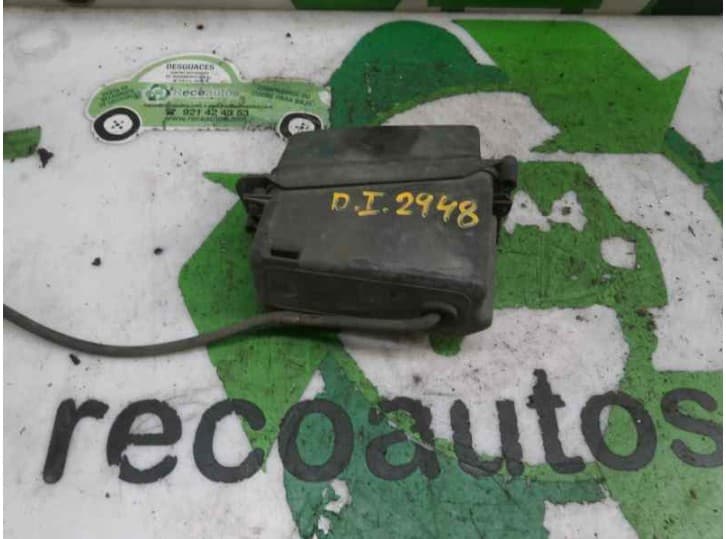 Recambio de faro antiniebla izquierdo para seat ibiza ii (6k1) 1.8 i referencia OEM IAM 2